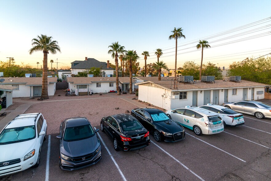 More Photos Of 1232 N Hayden Rd, Scottsdale Apartments For Sale