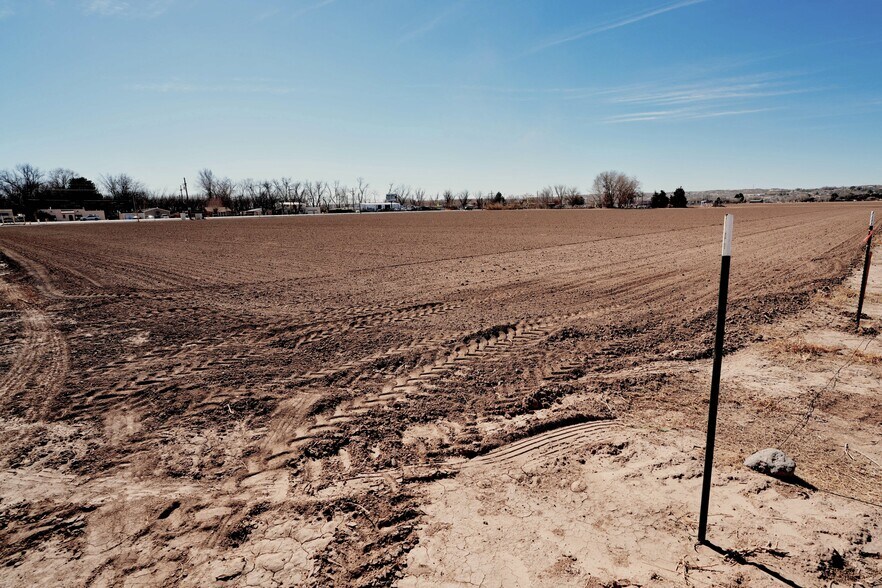 More Photos Of 4055 W Picacho Ave, Las Cruces Land For Sale