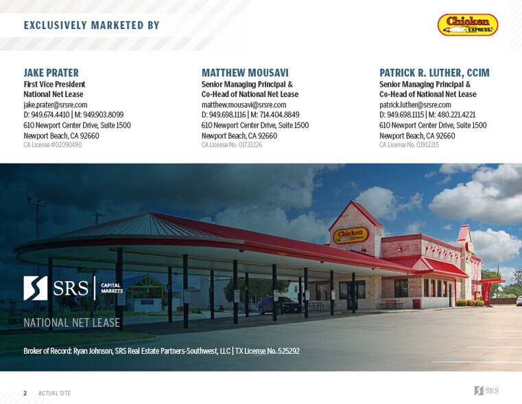 More Photos Of 6765 Lake Worth Blvd, Lake Worth Fast Food For Sale