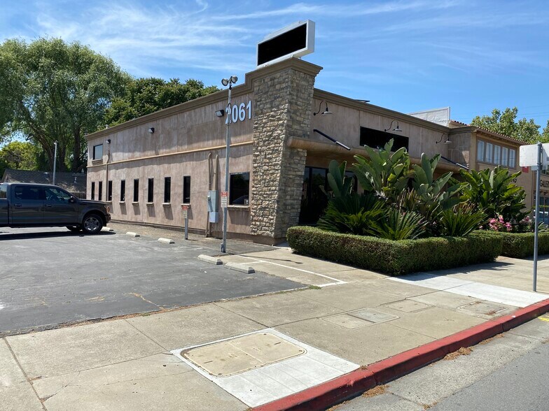 More Photos Of 2061 Lincoln Ave, San Jose Storefront Retail Office For Sale