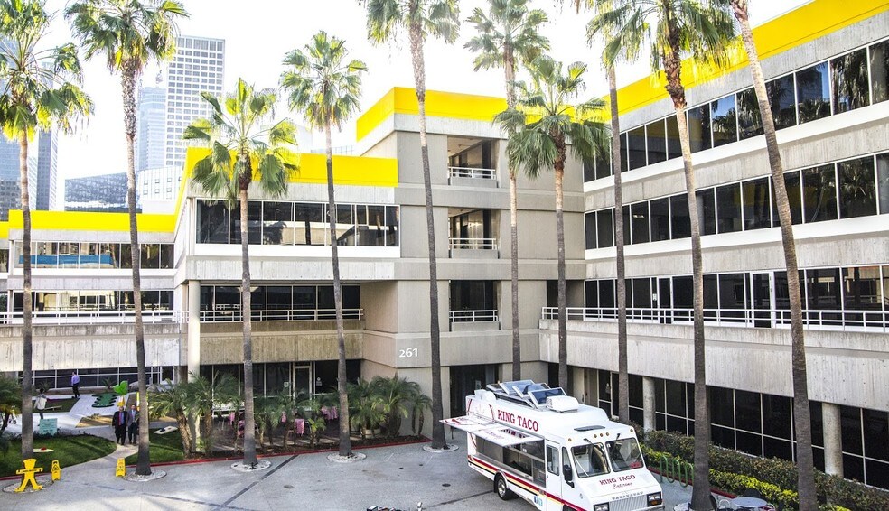 More Photos Of 261 S Figueroa St, Los Angeles Unknown For Lease