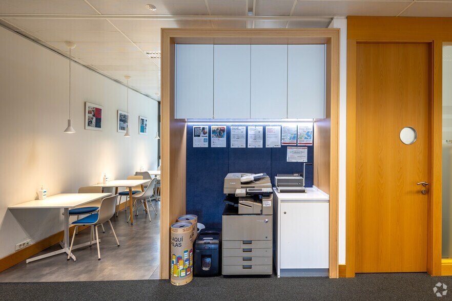 More Photos Of 1 Moll de Barcelona, Barcelona Coworking Space