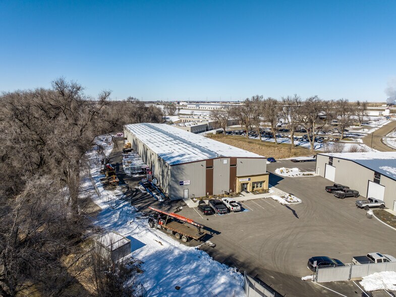 More Photos Of 489 N Broadmore Way, Nampa Distribution For Sale