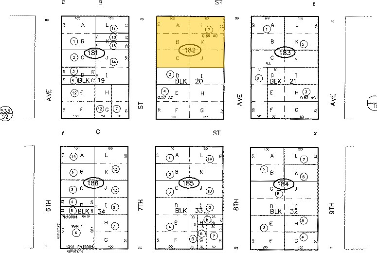 More Photos Of 701 B St, San Diego Office For Sale