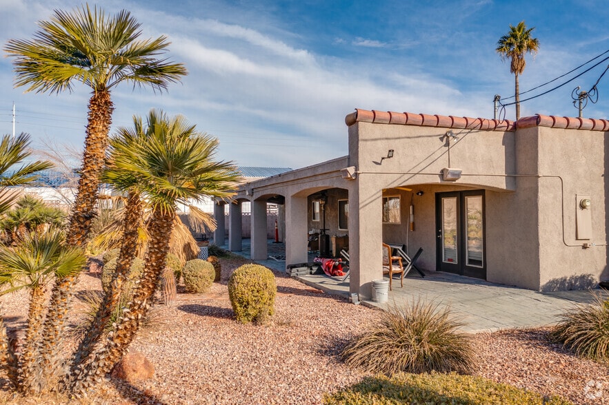 More Photos Of , Las Vegas Office For Sale