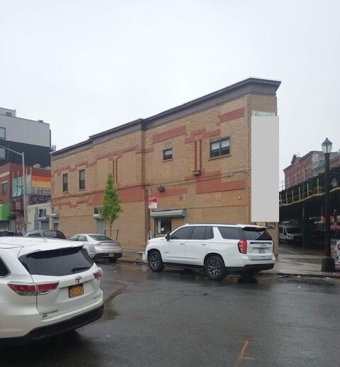 Primary Photo Of 1276-1282 Broadway, Brooklyn General Retail For Sale