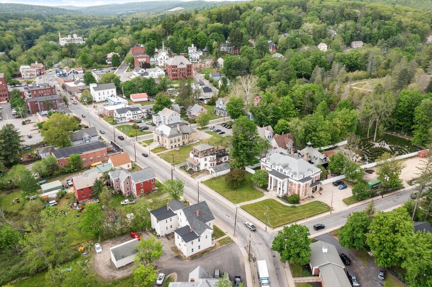 More Photos Of 75 E Main St, Orange Specialty For Sale