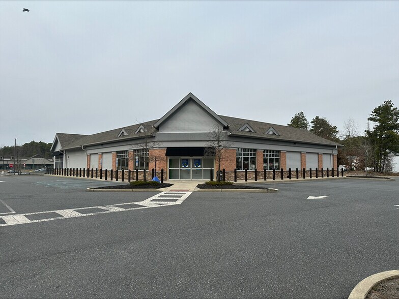 Primary Photo Of 200 Tuckerton Rd, Medford Freestanding For Sale