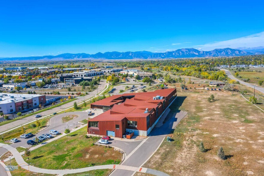 More Photos Of 101 S Taylor Ave, Louisville Warehouse For Sale