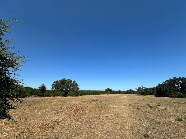 More Photos Of 1900 County Road 284, Liberty Hill Land For Sale