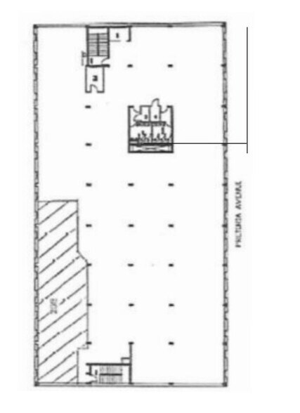 More Photos Of 150 Isabella St, Ottawa Office For Lease