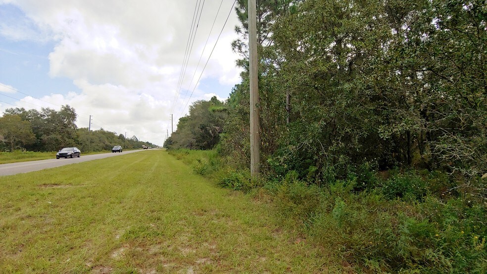 More Photos Of County Line Rd, Spring Hill Land For Sale