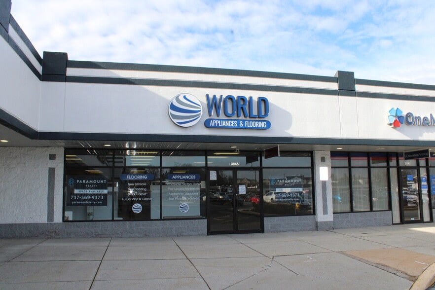 More Photos Of 3903 Union Deposit Rd, Harrisburg Storefront For Lease