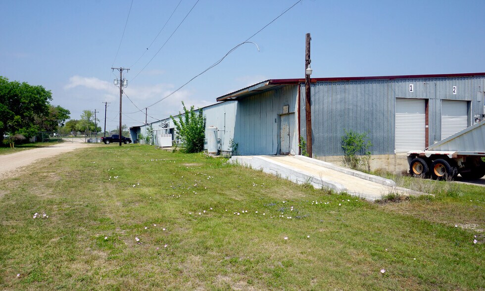 More Photos Of 1200 E 4th, Taylor Distribution For Sale