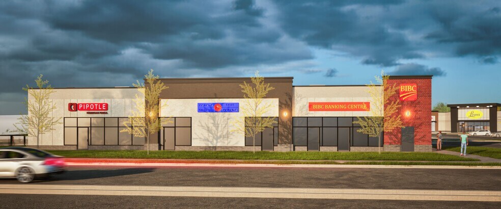 Primary Photo Of 803 Niagara St, Welland Freestanding For Lease