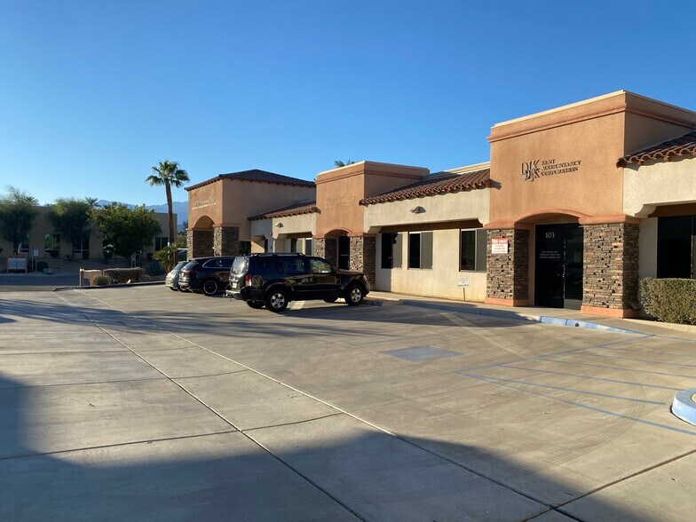 More Photos Of 44550 Village Ct, Palm Desert Office For Lease