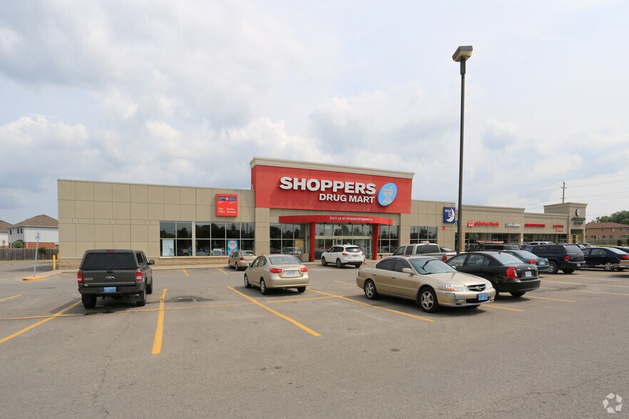 More Photos Of 420 Essa Rd, Barrie General Retail For Lease