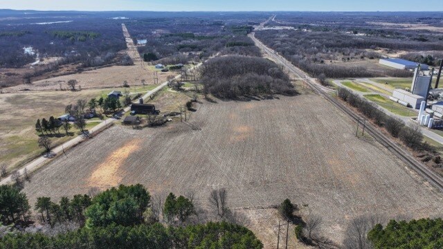 More Photos Of N7558 Boeck Rd, Portage Land For Sale