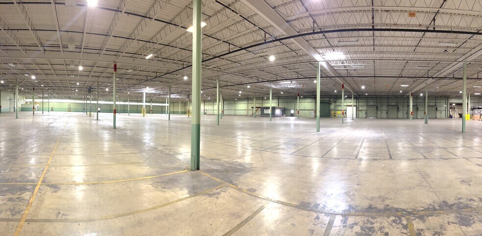 More Photos Of 210 Broadus St, Sturgis Manufacturing For Lease