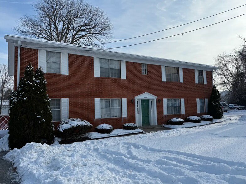 More Photos Of 2628 Lindsay Ave, Louisville Multifamily For Sale