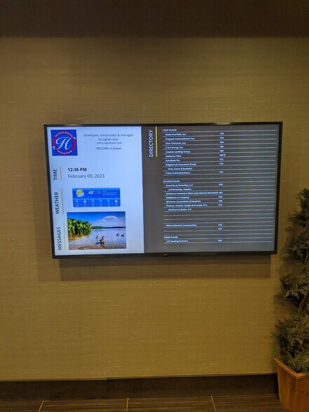 More Photos Of 909 Ridgebrook Rd, Sparks Medical For Lease