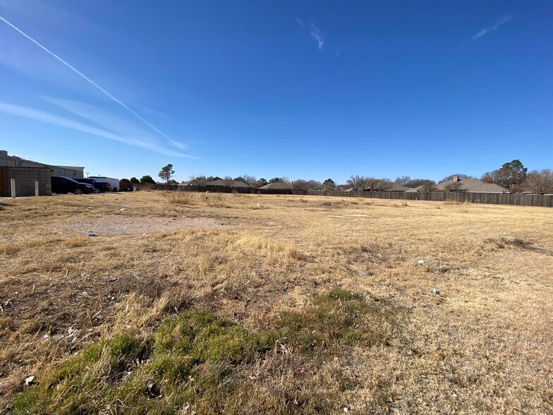 More Photos Of 4412 Briarwood Ave, Midland Land For Sale