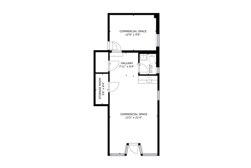 More Photos Of 3707 E Tremont Ave, Bronx Apartments For Lease