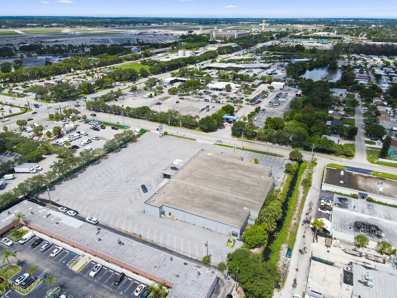 More Photos Of 2500 N Florida Mango Rd, West Palm Beach Freestanding For Sale