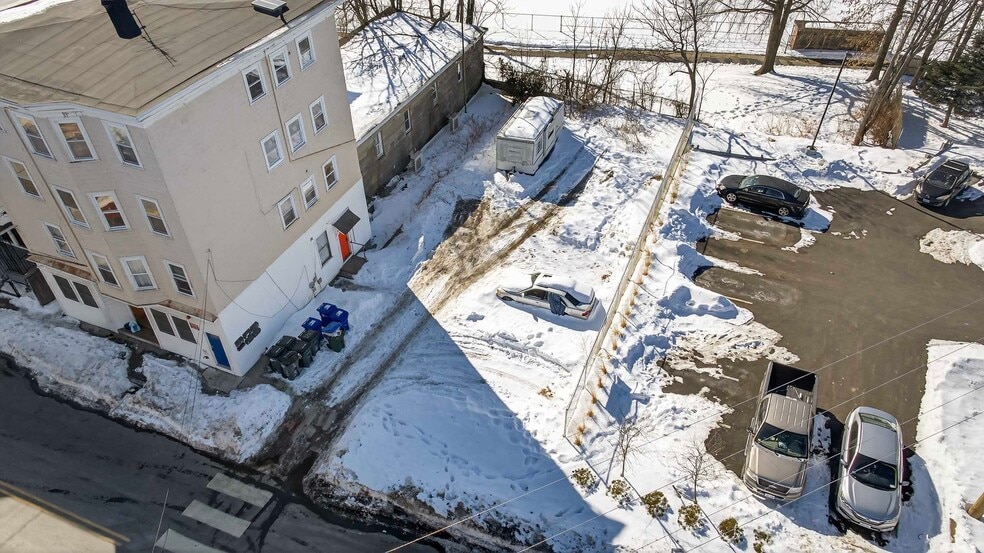 More Photos Of 528 Charles St, Providence Apartments For Sale