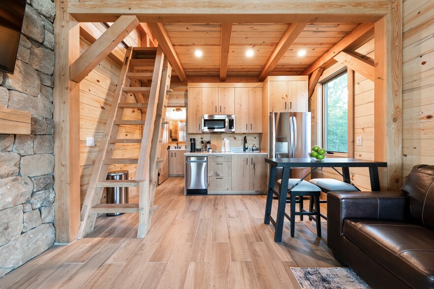 More Photos Of 1667 Sherwood Camp Rd, Victoria Land For Sale
