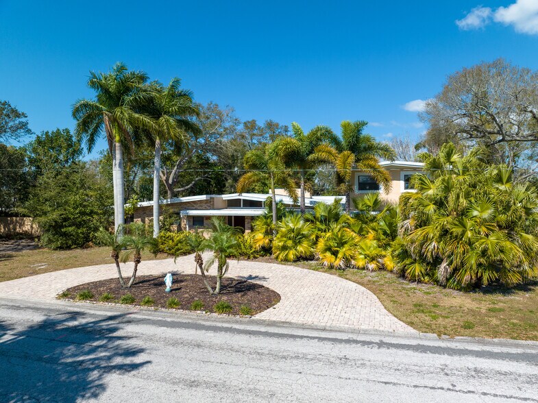 More Photos Of 5635 7th Ave N, Saint Petersburg Land For Sale