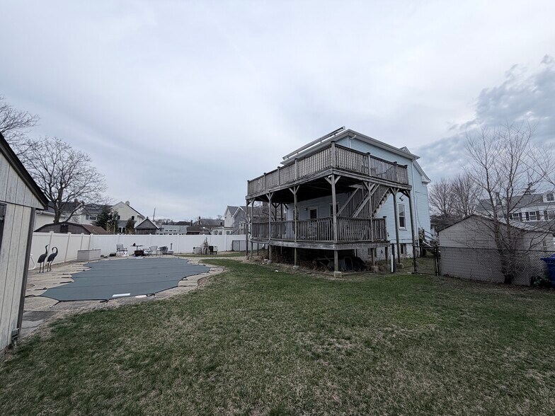 More Photos Of 41 Atlantic St, Keyport Apartments For Sale