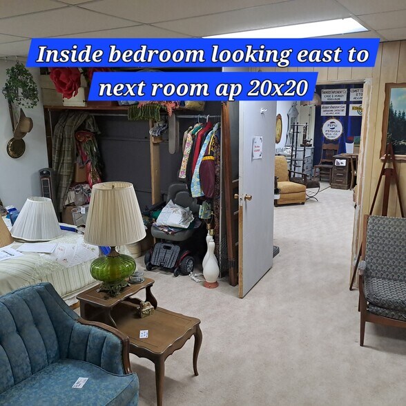 More Photos Of 1003 W 3rd St, Alliance Freestanding For Sale