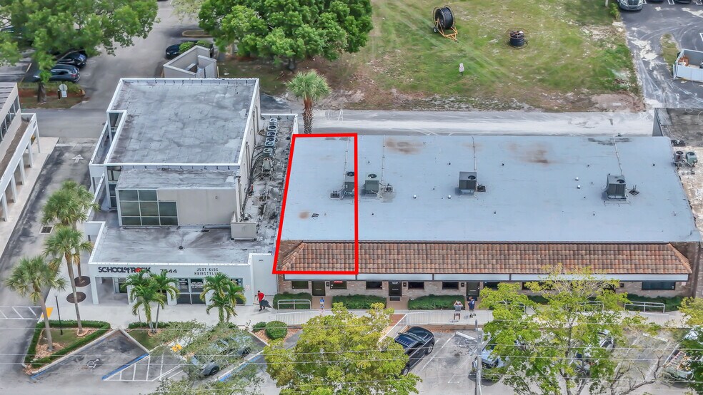 More Photos Of 7600 Wiles Rd, Coral Springs Unknown For Lease
