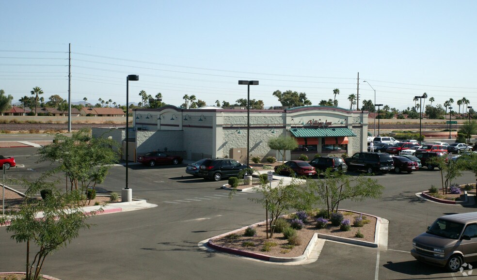 More Photos Of 18795 N Reems Rd, Surprise General Retail For Lease