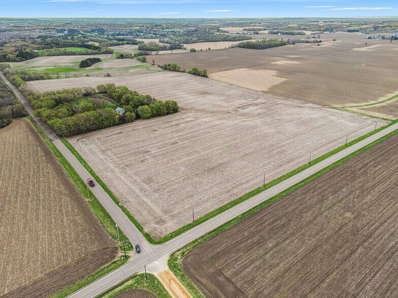More Photos Of 60th St S, Afton Land For Sale