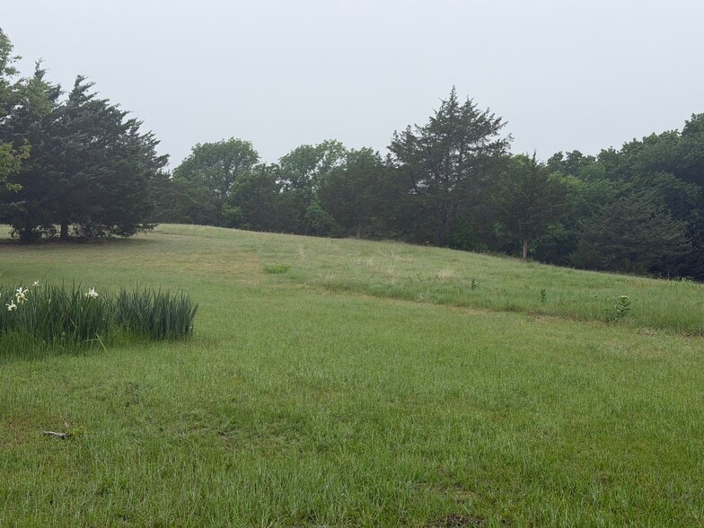 More Photos Of 627 Homer Smith Rd, Van Alstyne Land For Sale