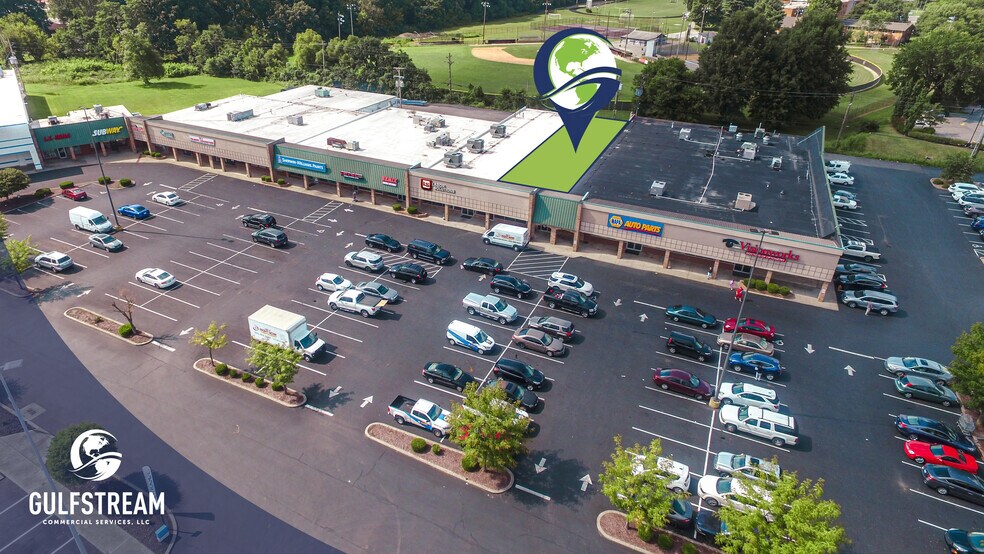 More Photos Of 5226 Dixie Hwy, Louisville General Retail For Lease