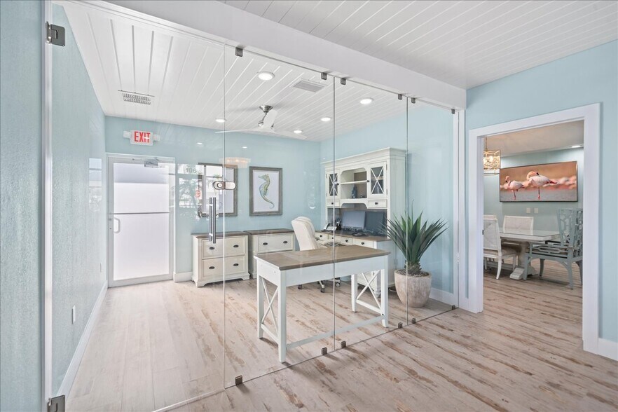 More Photos Of 5505 N Atlantic Ave, Cocoa Beach Office Residential For Sale