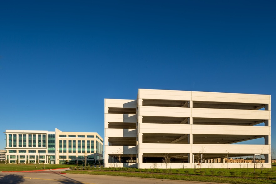More Photos Of 24275 Katy Fwy, Katy Office For Lease