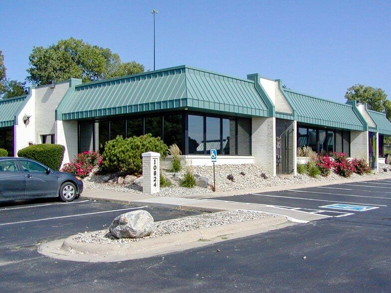 Primary Photo Of 10824 Old Mill Rd, Omaha Office For Lease