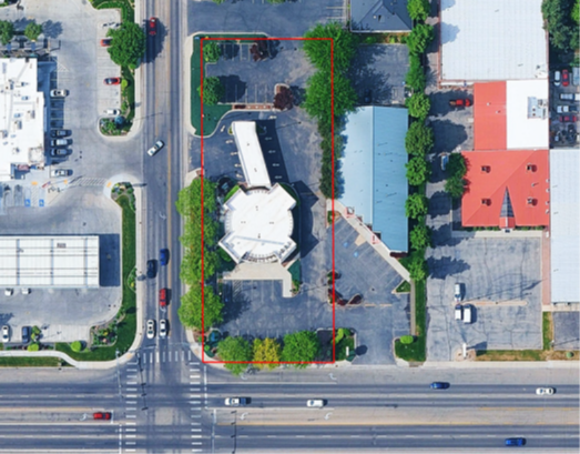 More Photos Of 9780 W Fairview Ave, Boise Bank For Sale