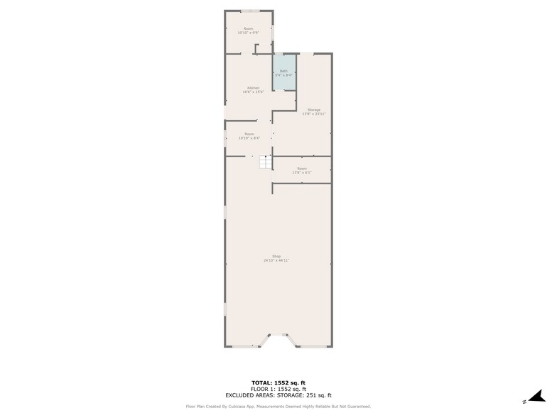 More Photos Of 45 Visitacion Ave, Brisbane Freestanding For Sale