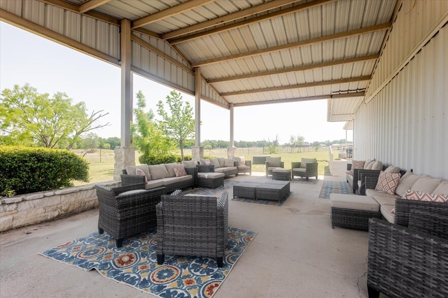 More Photos Of 2530 Old Millsap Hwy, Mineral Wells Religious Facility For Sale