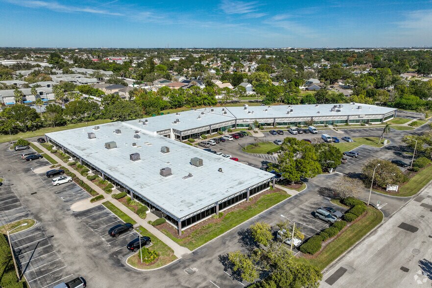 More Photos Of 11701 S Belcher Rd, Largo Light Distribution For Lease