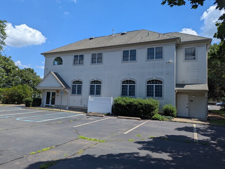 More Photos Of 408 US Highway 206, Hillsborough Office For Lease