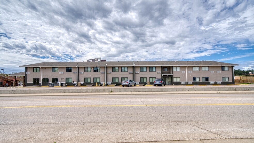 More Photos Of 2600 Whitewood Service Rd, Sturgis Hotel For Sale