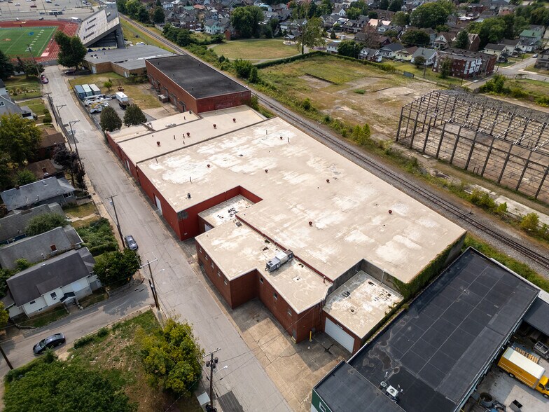 More Photos Of 1537-1545 Hansford St, Charleston Light Distribution For Lease