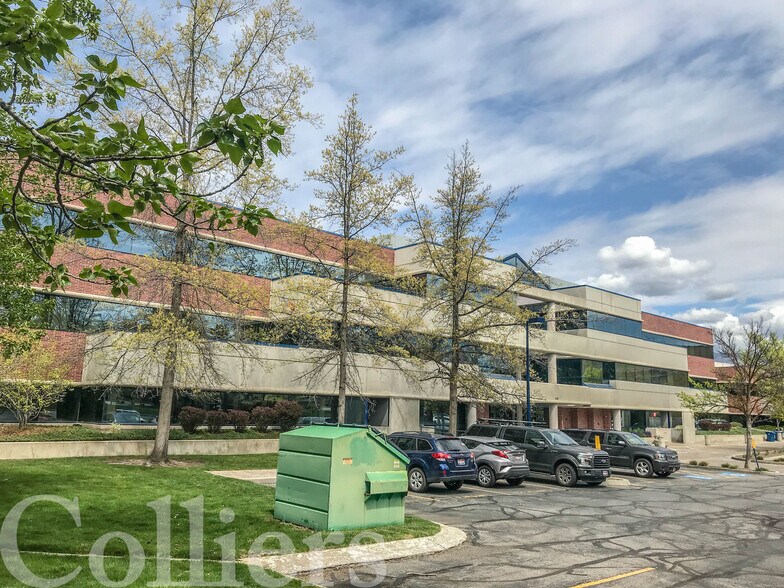 More Photos Of 300 E Mallard Dr, Boise Office For Lease
