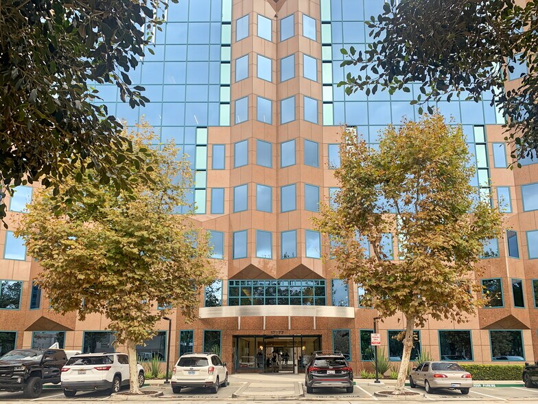 More Photos Of 17777 Center Court Dr, Cerritos Coworking Space